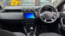 Dacia Duster 1.0 TCe 90 Comfort 5dr Petrol Estate